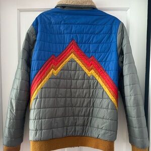 Aviator Nation All Seasons Jacket